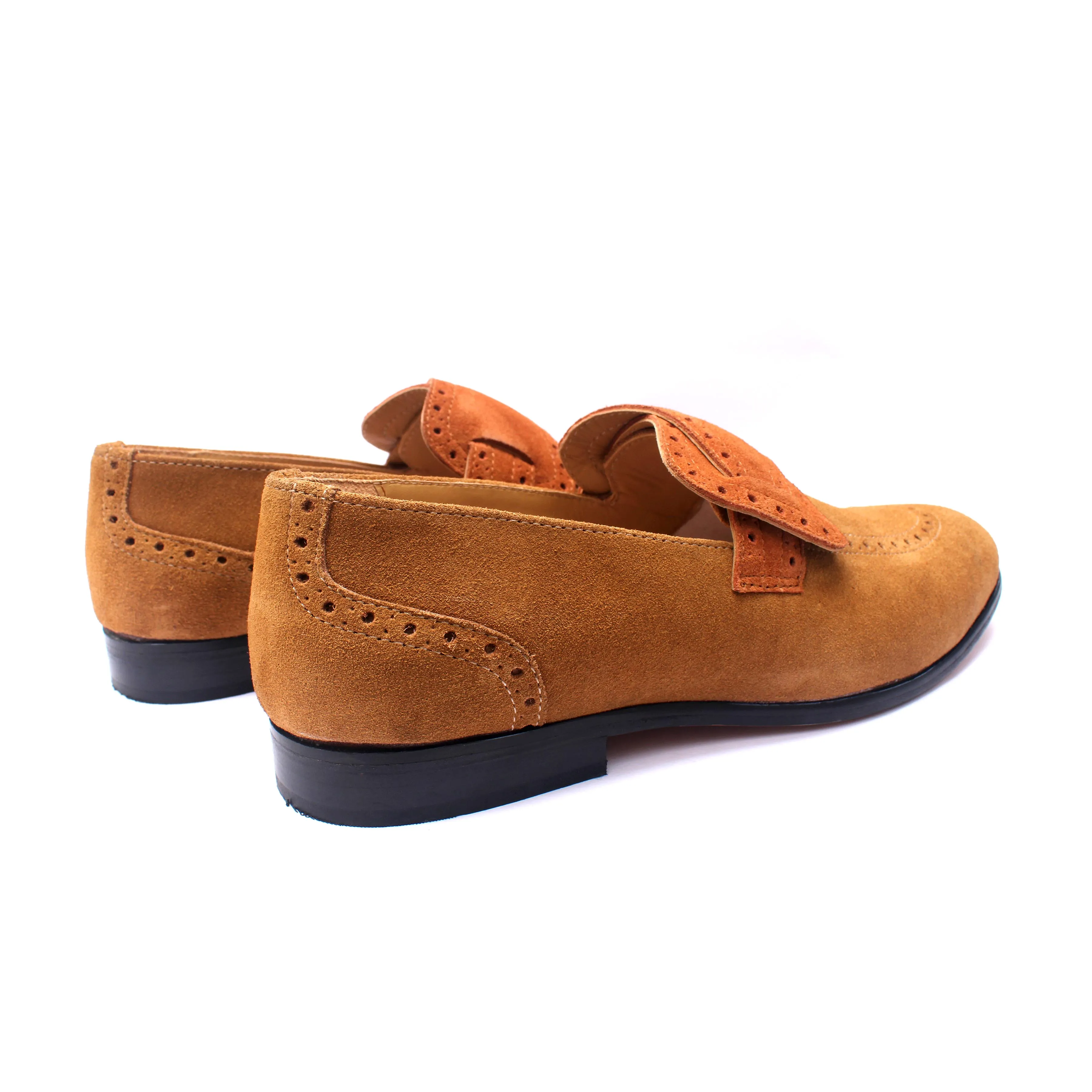 Butterfly Loafers Yankee Loafers