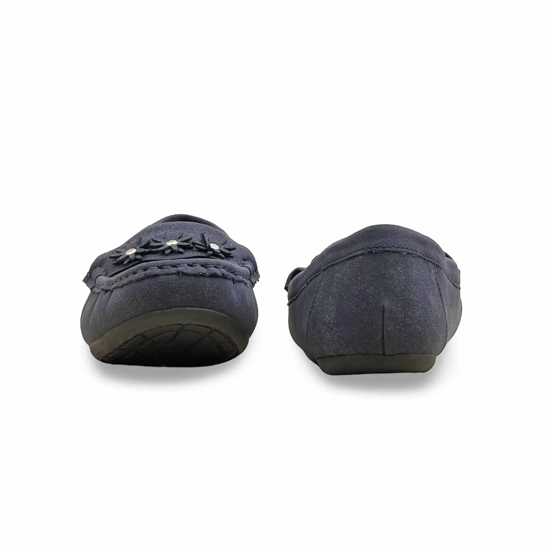 Blue Women Moccasin WN4489 Air Jordan Retro 1 Mid Se Craft Casual