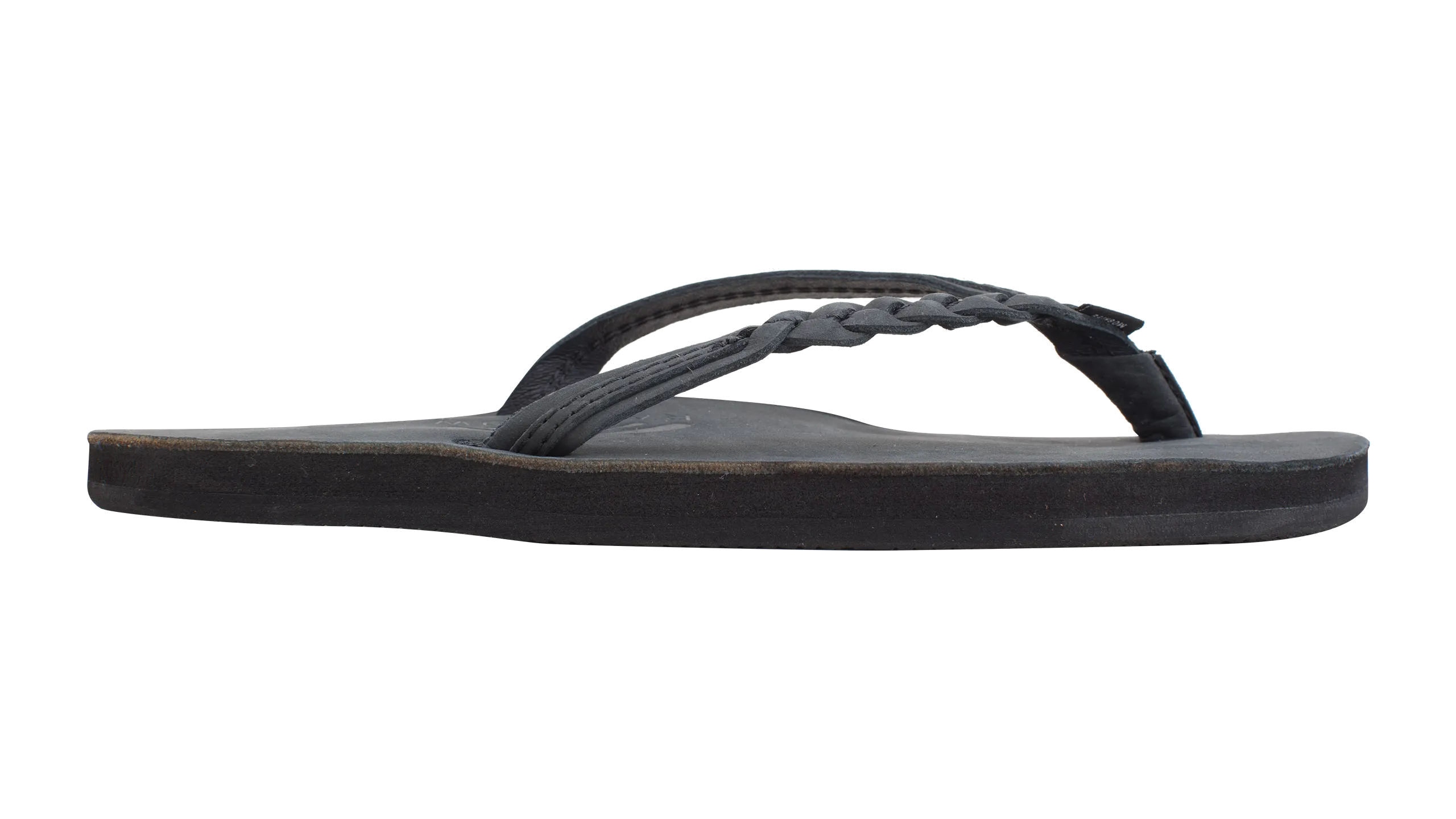 Flirty Braidy Black Feet In Flip Flops Pictures