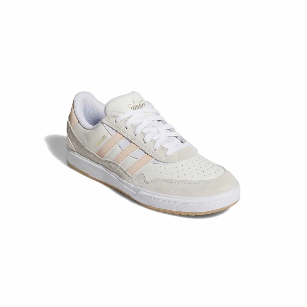 Adidas Terrex Anylander Rain.rdy Waterproof Hiking Shoes Adidas Skateboarding Tyshawn II Wonder White Powder Coral