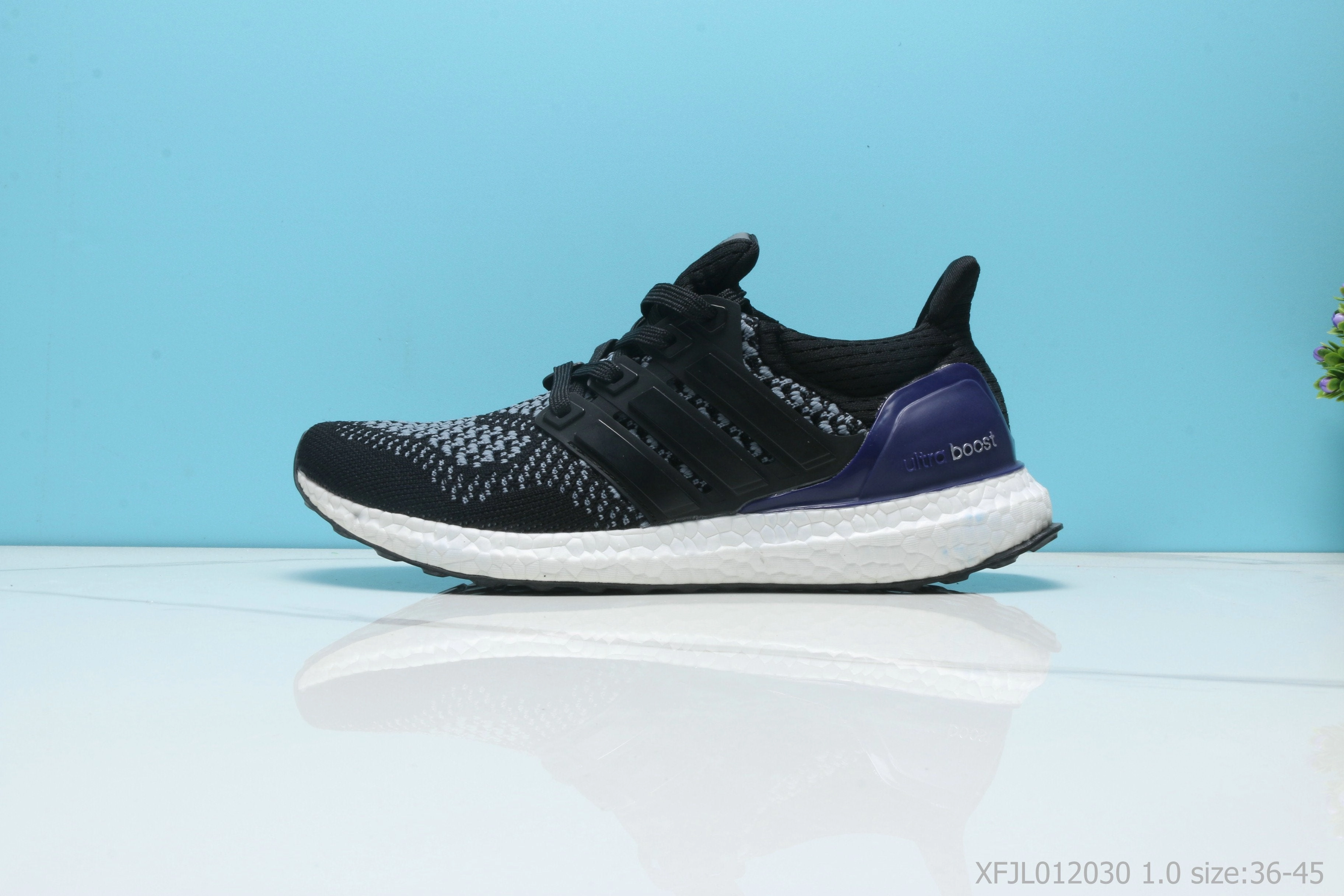 Adidas Shoes 2000s Adidas UltraBOOST OG Shoes