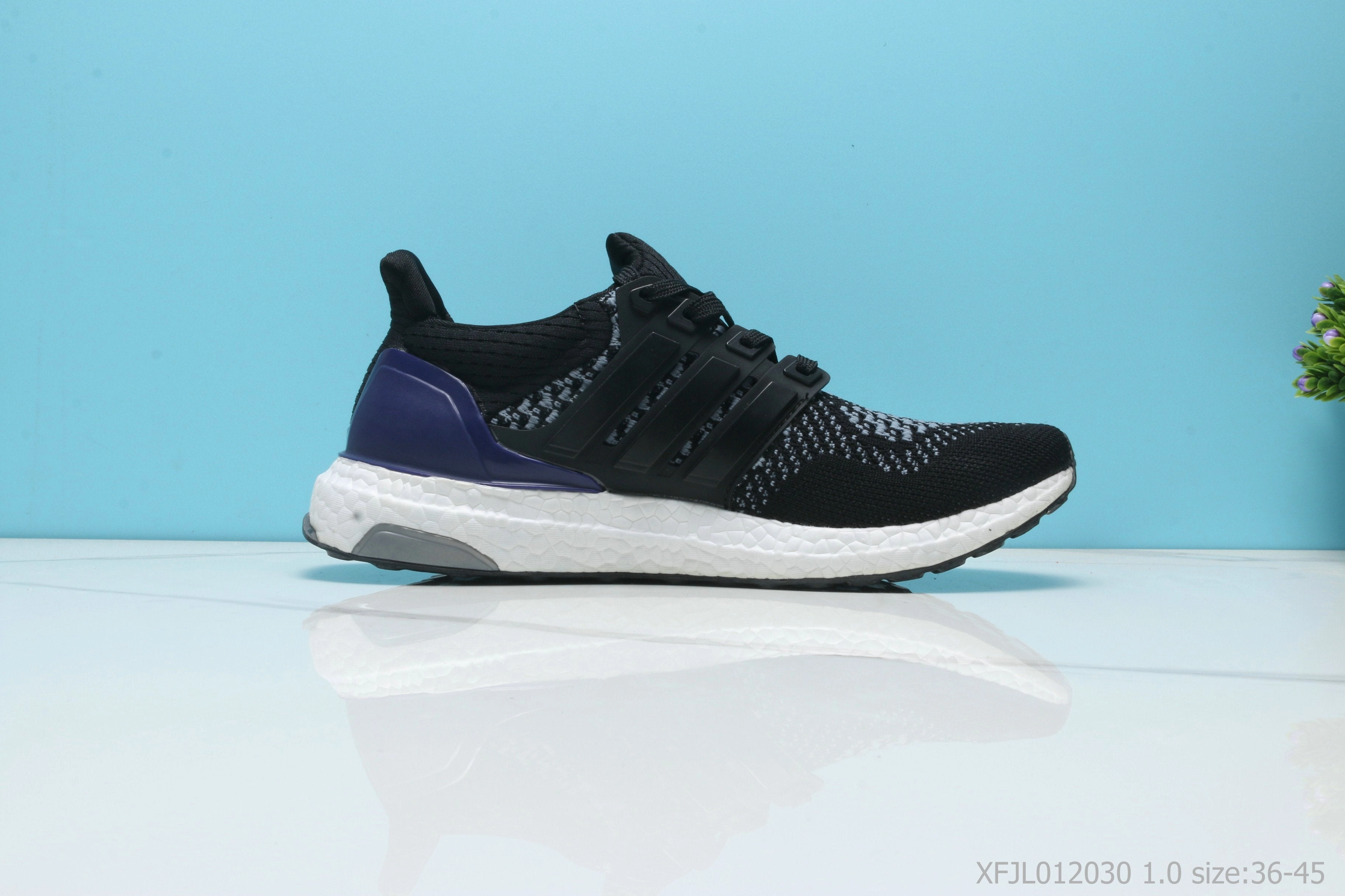 Adidas UltraBOOST OG Shoes Adidas Racer Shoes