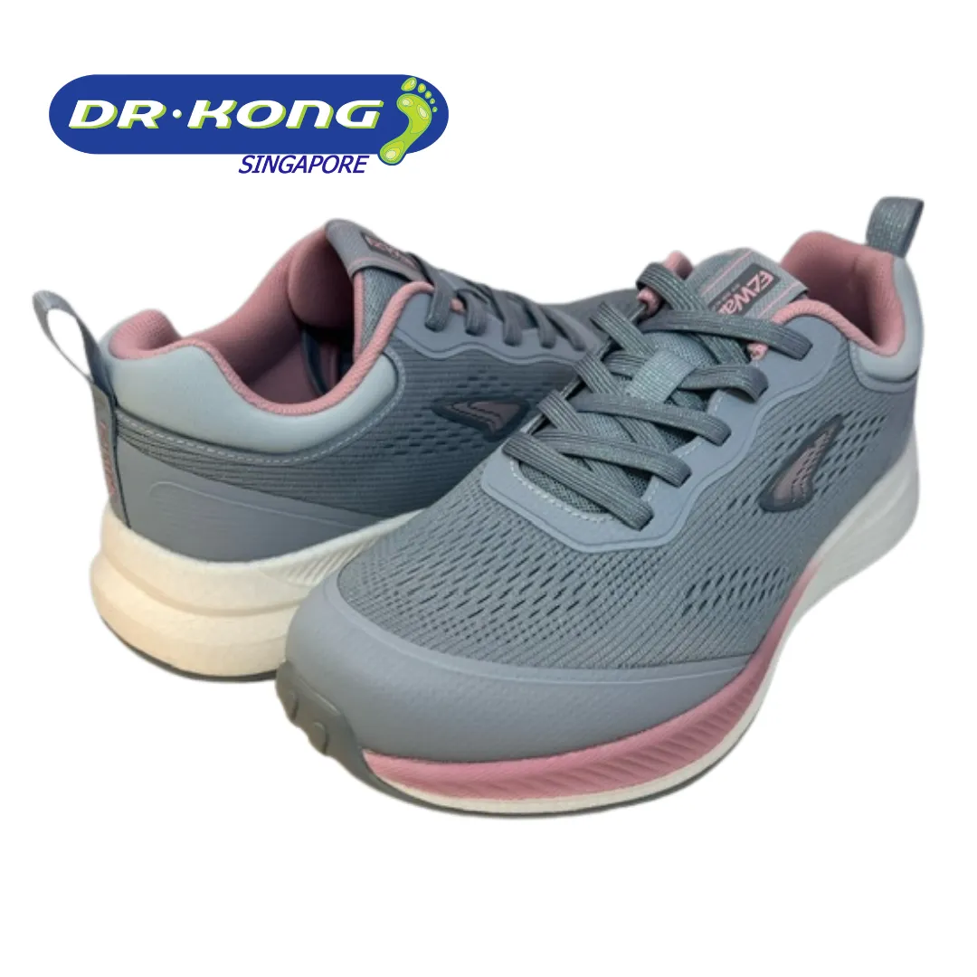 Assassination Attempt Sneakers DR.KONG WOMEN EZWALK SPORT SHOES DK-CE001674E3-BLU