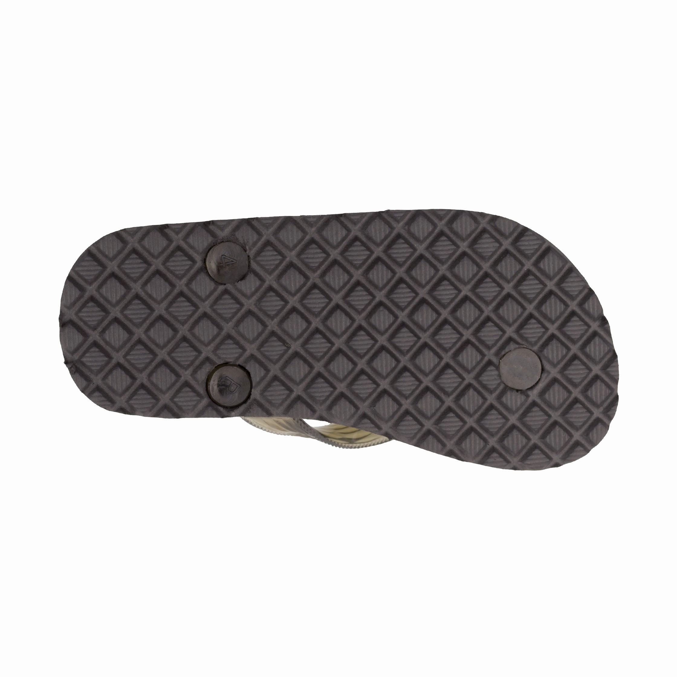 Kids Original Translucent Black Strap Slippah Shevalues Slippers