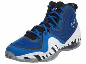 Nike Air Penny 5 (Gs) Big Kids Style : 537640 Asics Gt 1000 6 Running Shoes Review