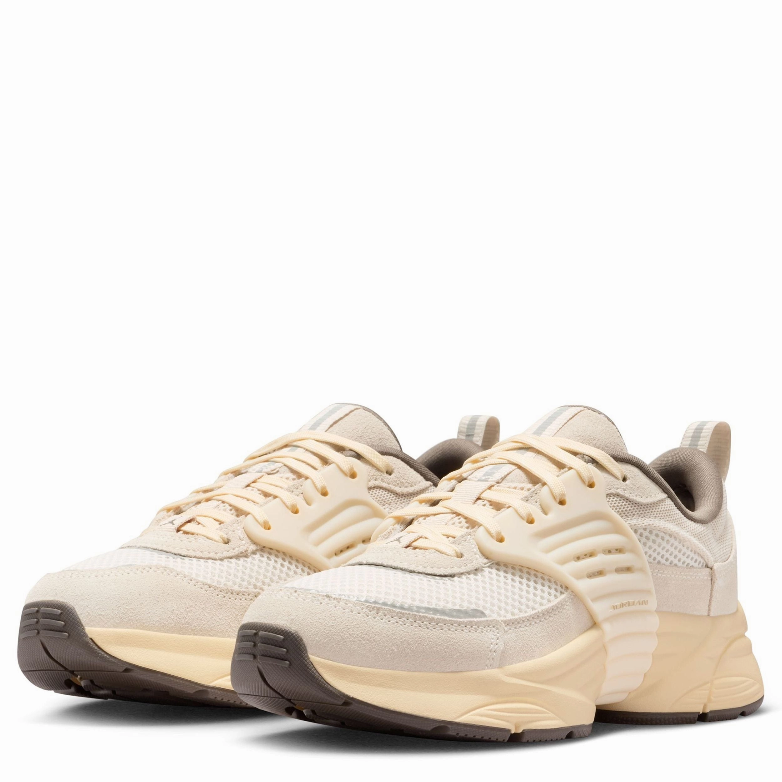 Leopard Print Flat Sneakers Trunner (Big Kid)