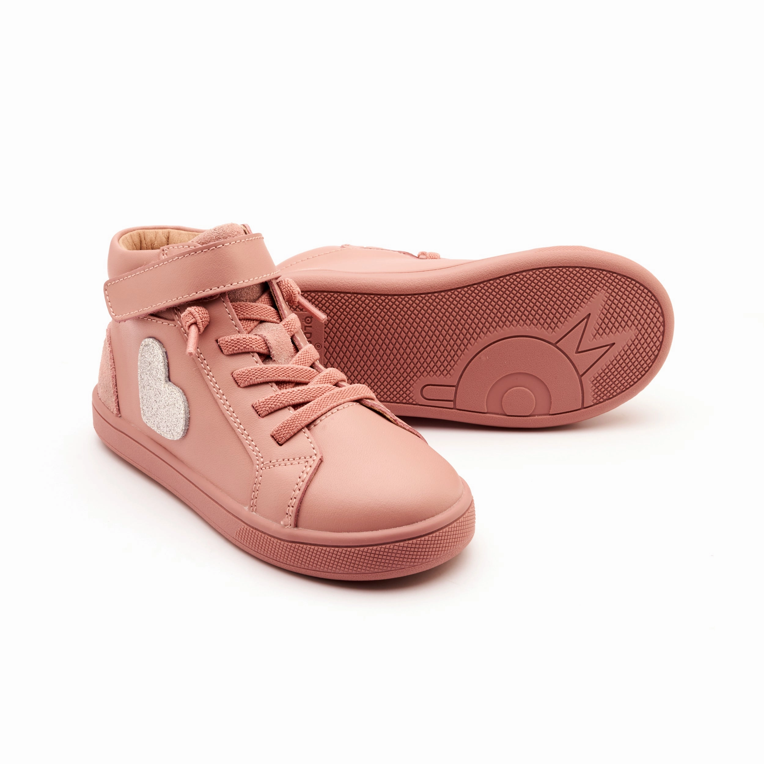 Old Soles Festive Kix (Toddler/Little Kid) Best In Running Shoes