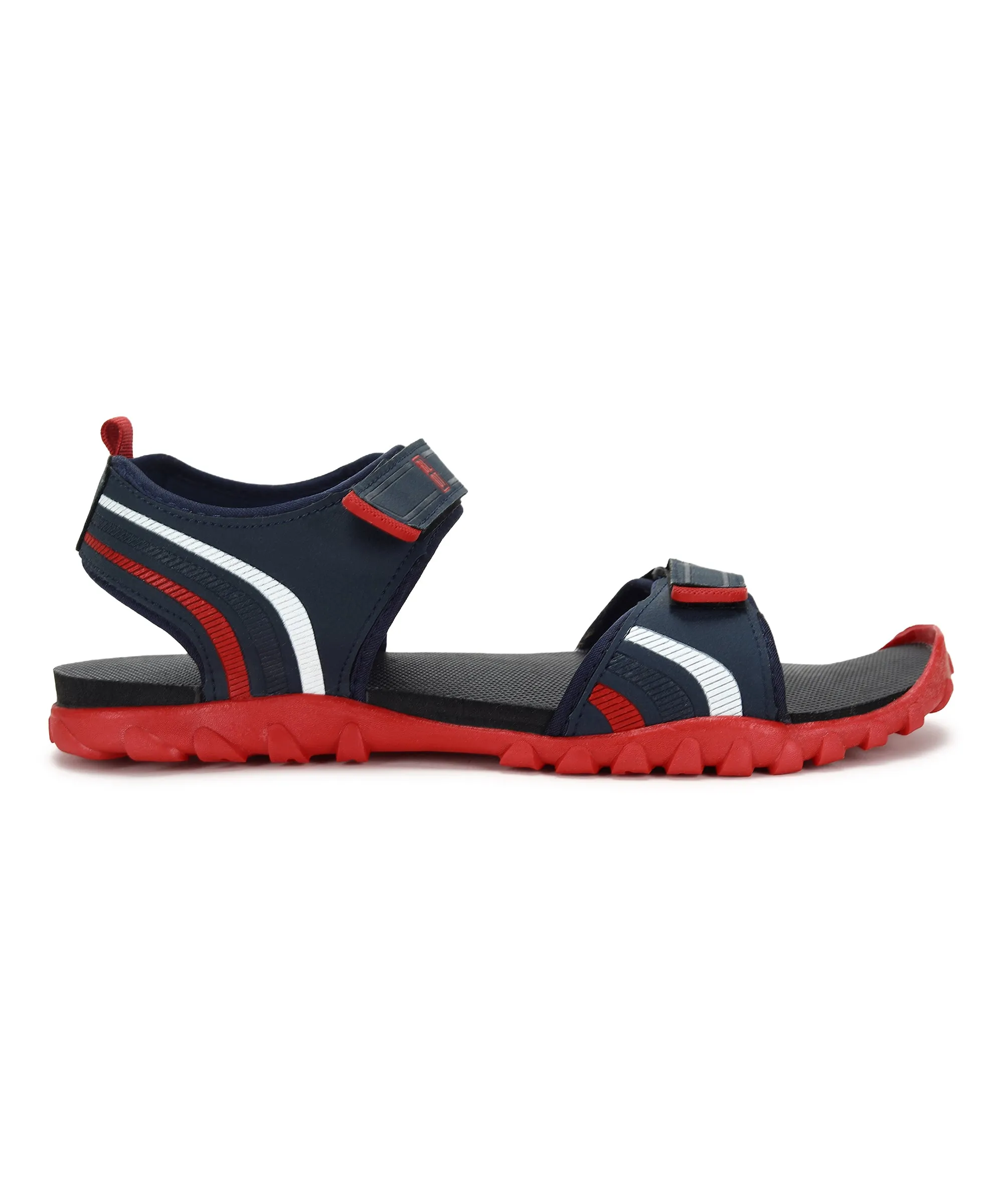 Sandals And Slides Paragon Blot K1423G Men Stylish Sandals | Comfortable Sandals for Daily Outdoor Use | Casual Formal Sandals with Cushioned Soles