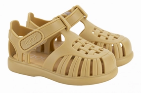 Igor S10271-235 Tobby Solid Sandals - Dijon 90s Platform Sandals