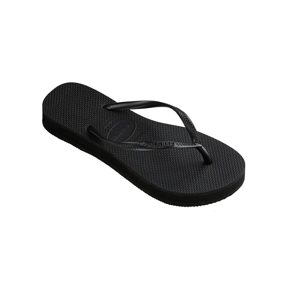 Best Flip Flops For High Arches Slim Flatform Flip Flops