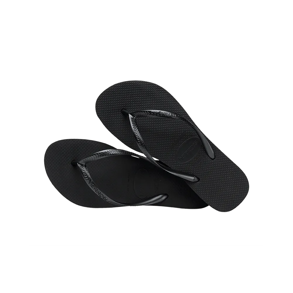 Slim Flatform Flip Flops Women's Flip Flops