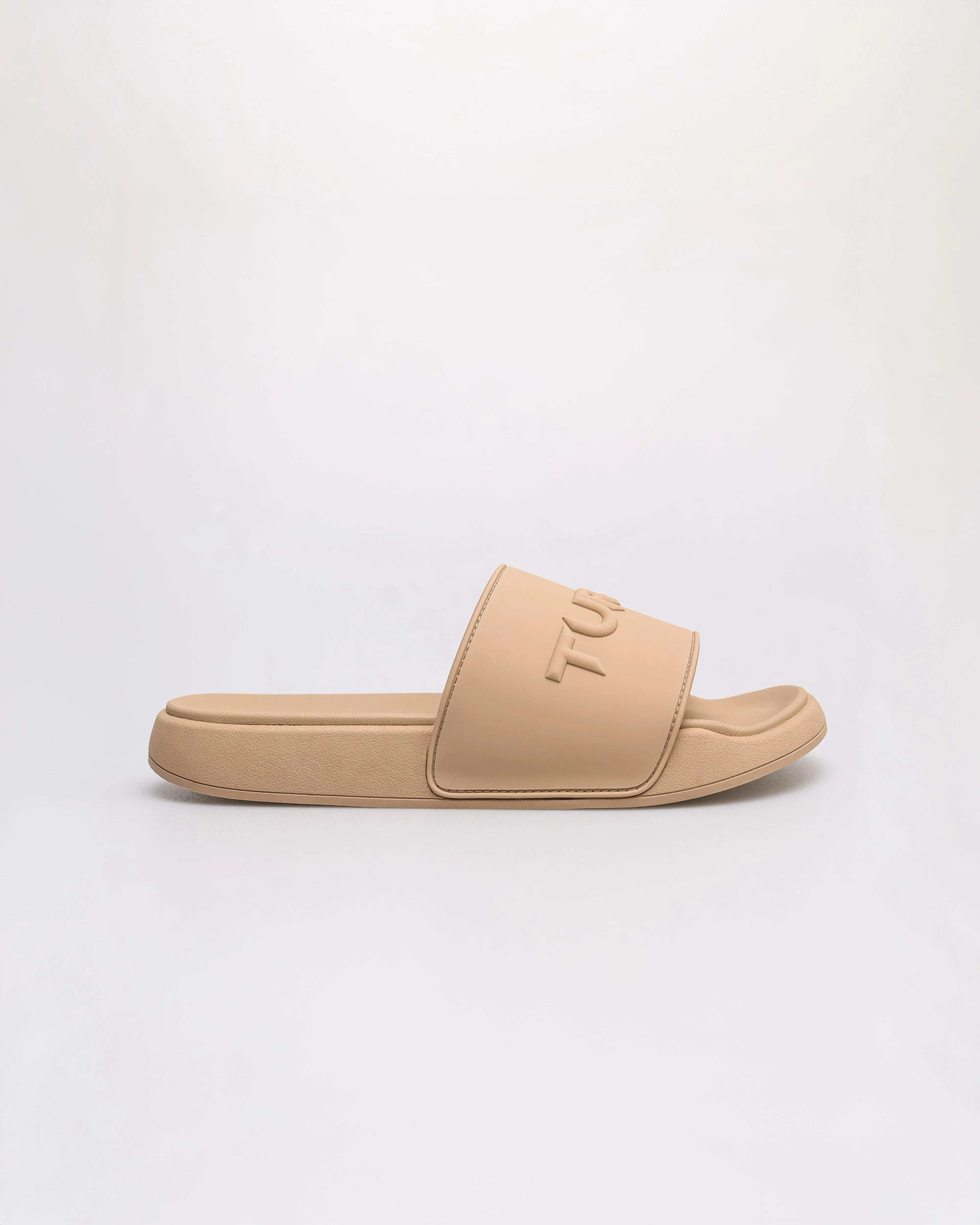 Turbo By Tomaz C719 Men Sandal Raffia Slide Sandals