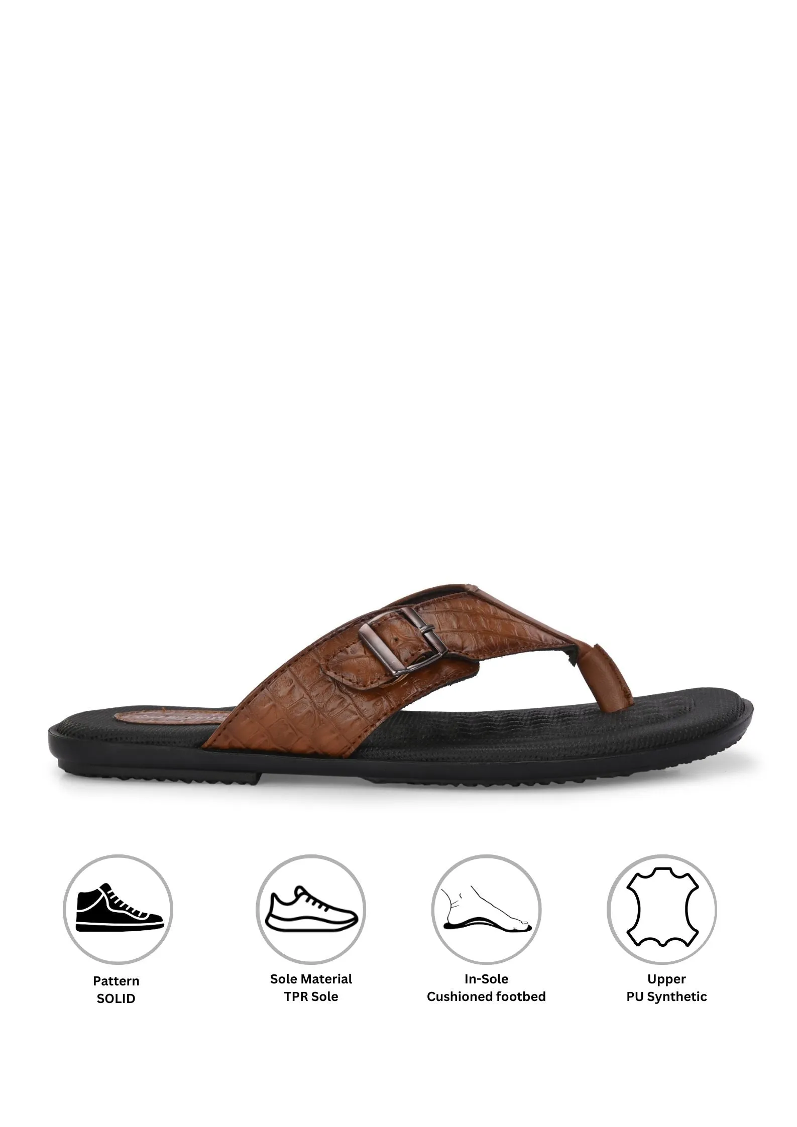 Altard State Cloud Slippers Tuscany Tan Comfort Slippers