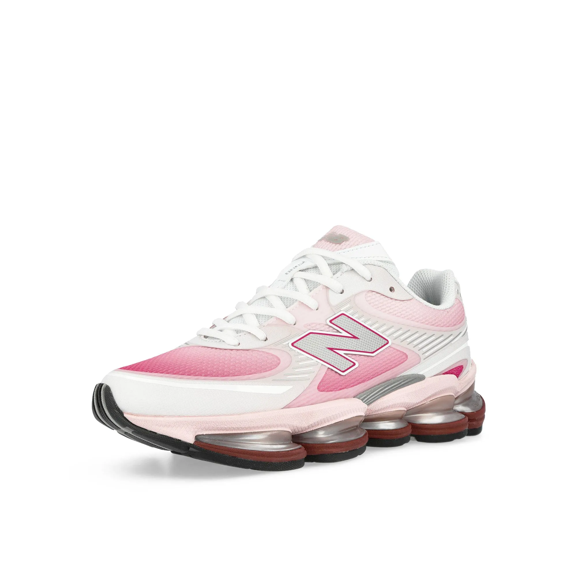 U2000PBC Glycerin Stealthfit 21 Neutral Running Shoe