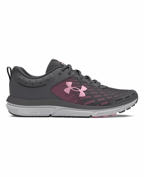 Interact Run Road Running Shoes UA Charged Assert 10 Women's Running Shoes