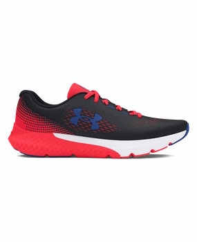 Cloudflyer 4 Shoes UA Rogue 4 Boys' Grade School Running Shoes
