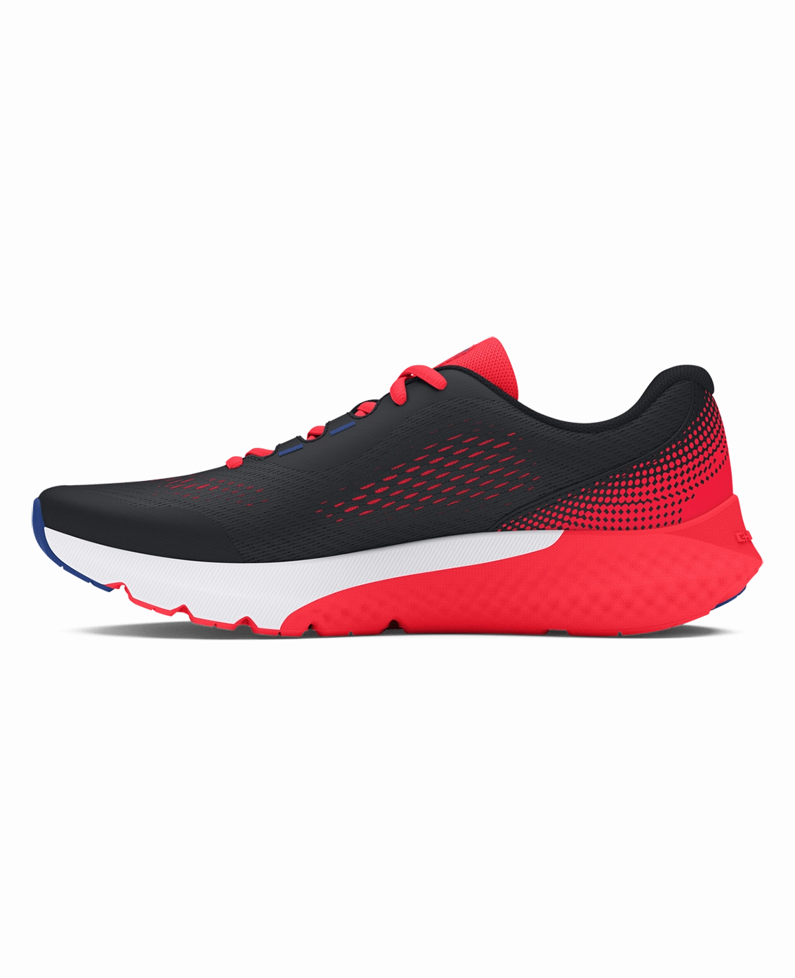 Best Road And Trail Running Shoes UA Rogue 4 Boys' Grade School Running Shoes