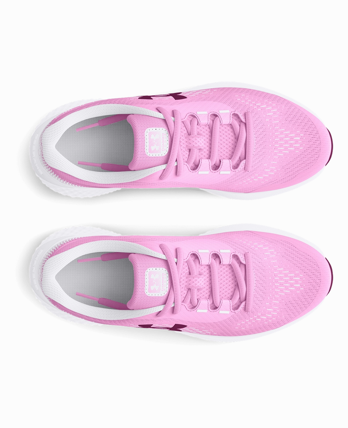 UA Rogue 4 Girls' Running Shoes Top Rated Running Shoes For Bad Knees