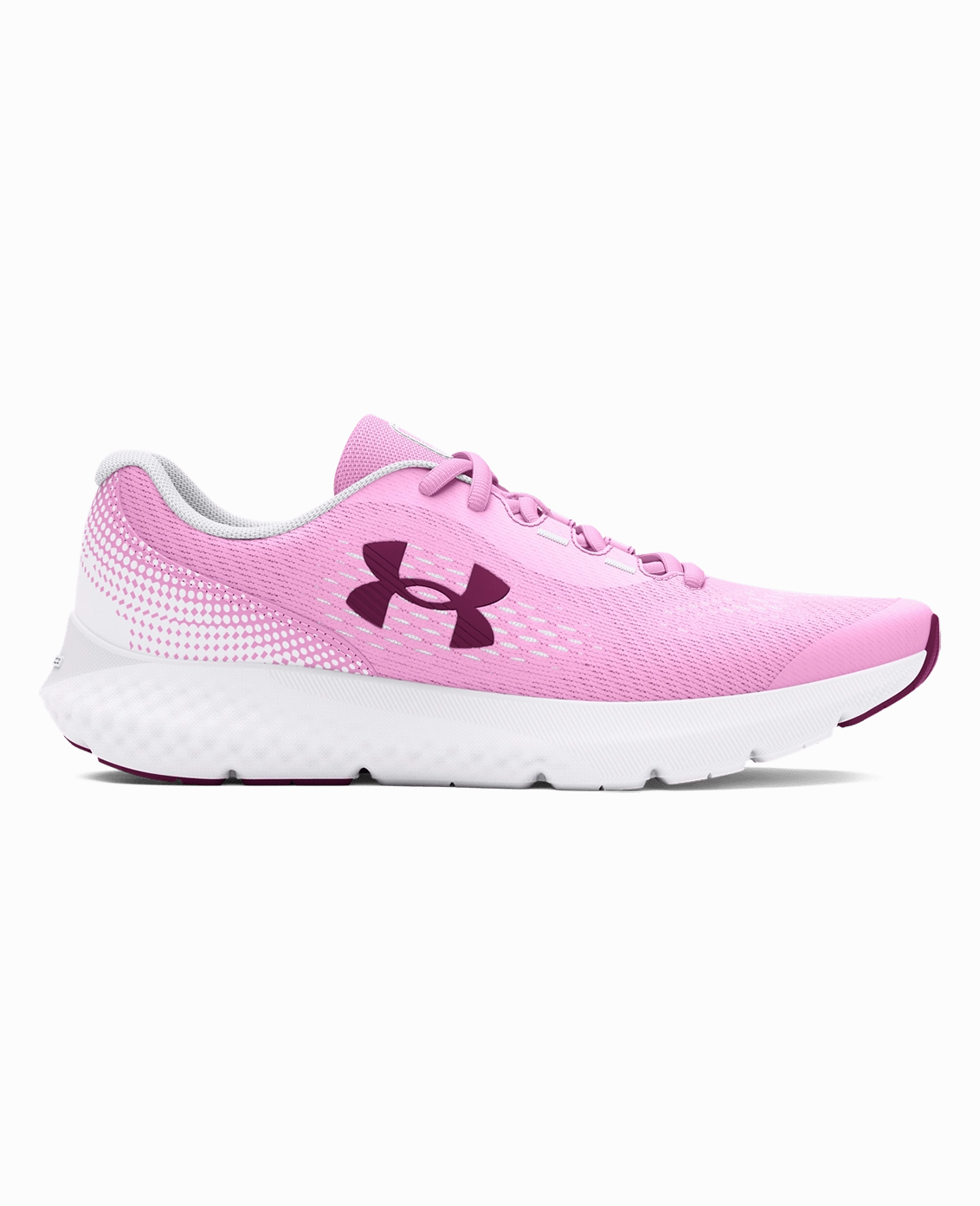 Running Shoes For Narrow Feet UA Rogue 4 Girls' Running Shoes