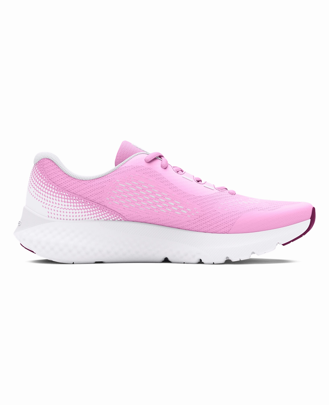 UA Rogue 4 Girls' Running Shoes Fleet Feet Running Shoes