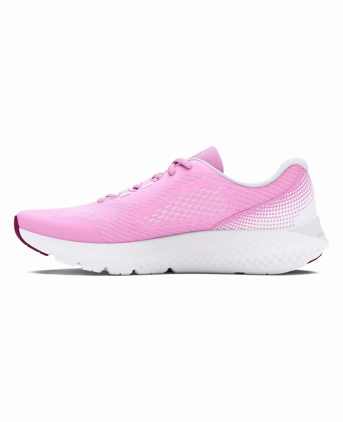 UA Rogue 4 Girls' Running Shoes Vapor Fly Running Shoes