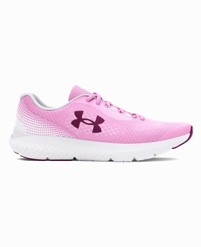 Narrow Running Shoes UA Rogue 4 Girls' Running Shoes