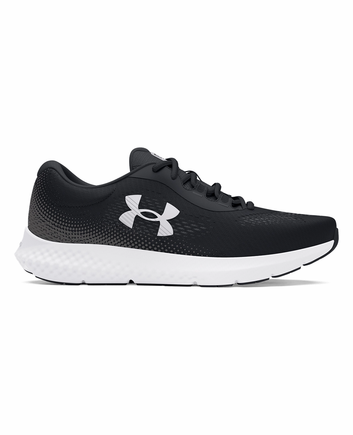 UA Rogue 4 Women's Running Shoes Chart With People That Wear Running Shoes