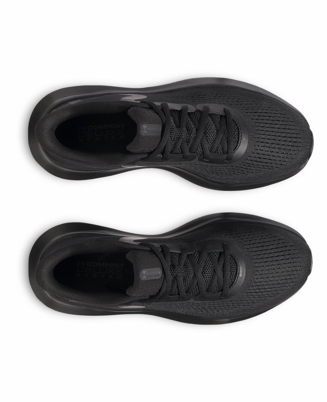 UA Rogue 5 Men's Running Shoes Best Running Shoes Big