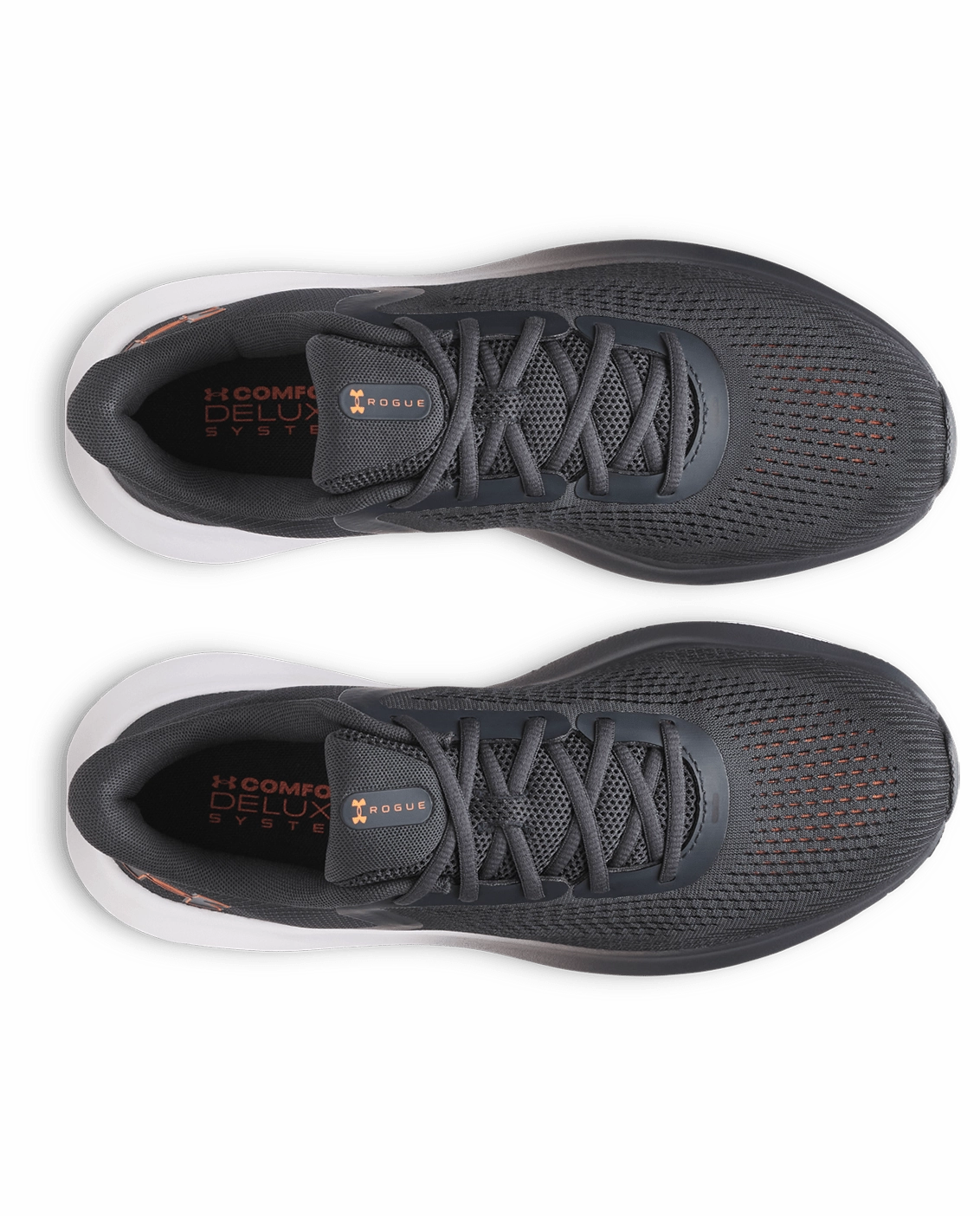 Pegasus 40 Running Shoes UA Rogue 5 Men's Running Shoes