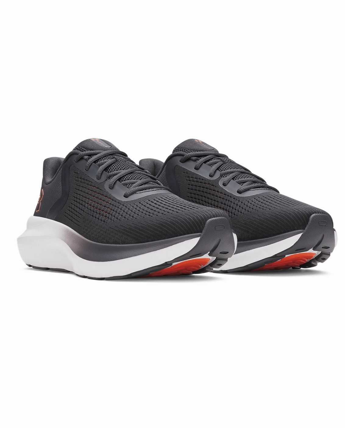 Underpronation Supination Running Shoes UA Rogue 5 Men's Running Shoes