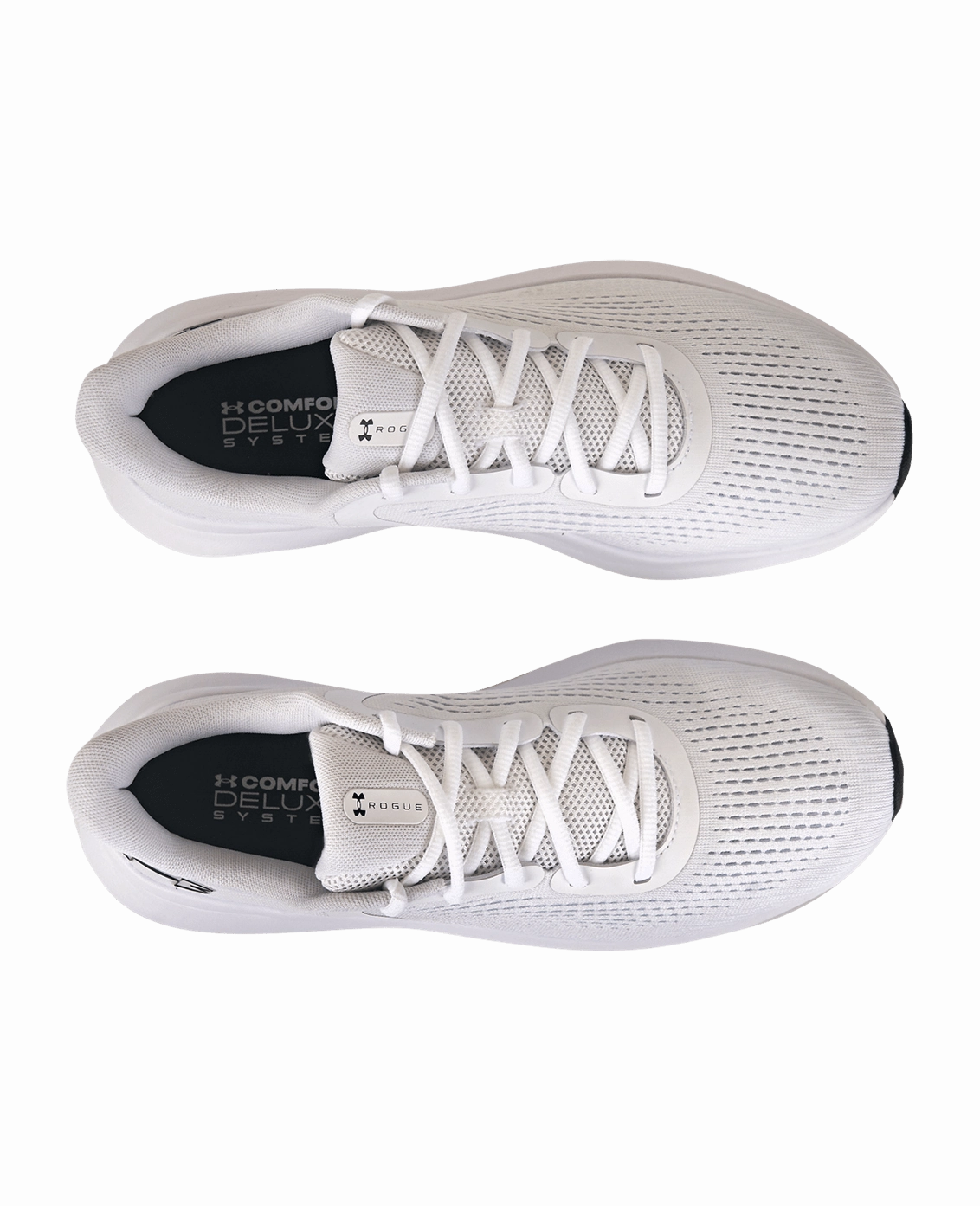 UA Rogue 5 Men's Running Shoes Trail Running Shoes High Top