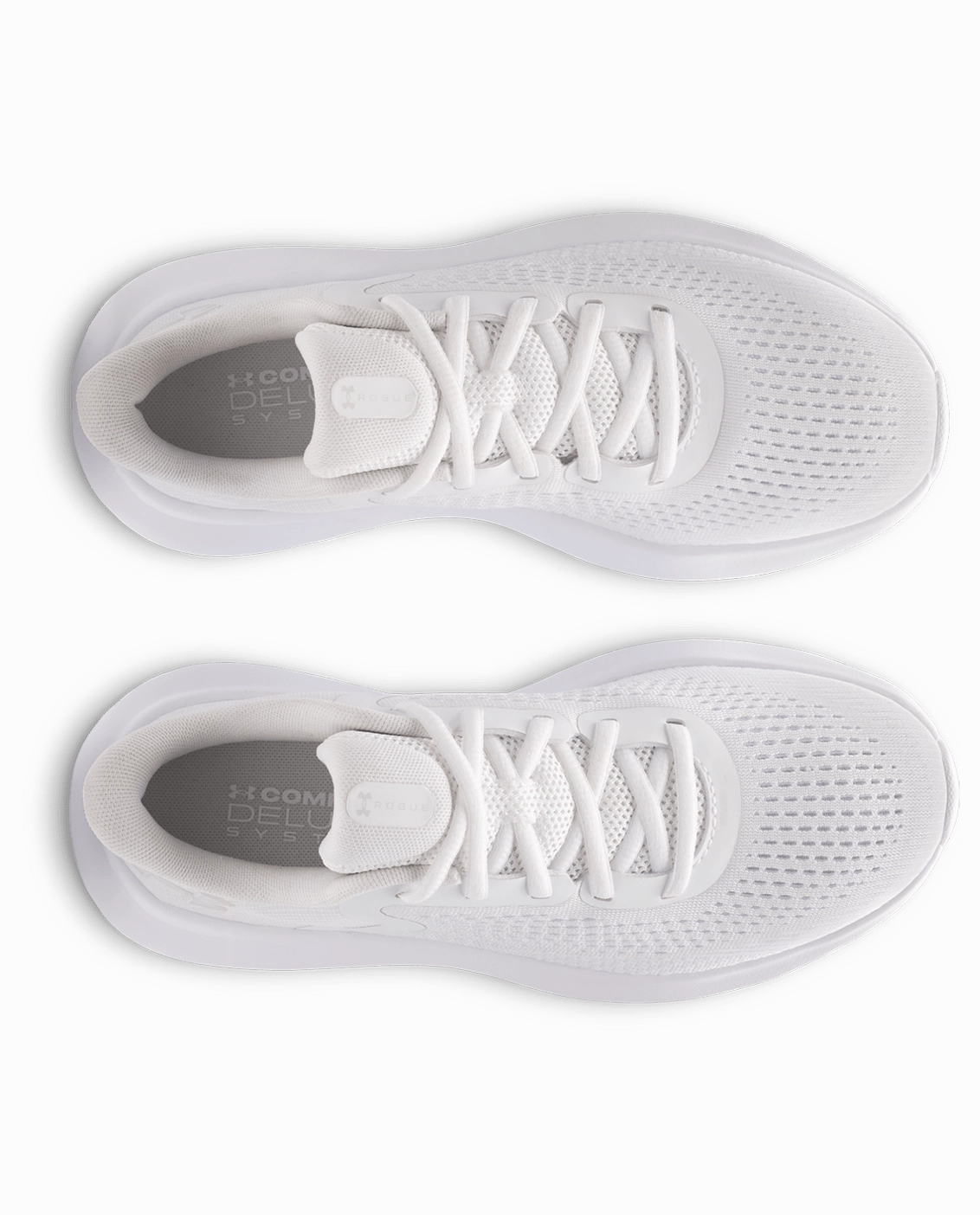 UA Rogue 5 Women's Running Shoes Running Shoes That Make You Faster