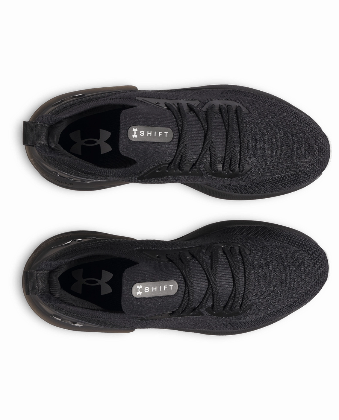 Best Running Shoes For Road UA Shift Men's Running Shoes