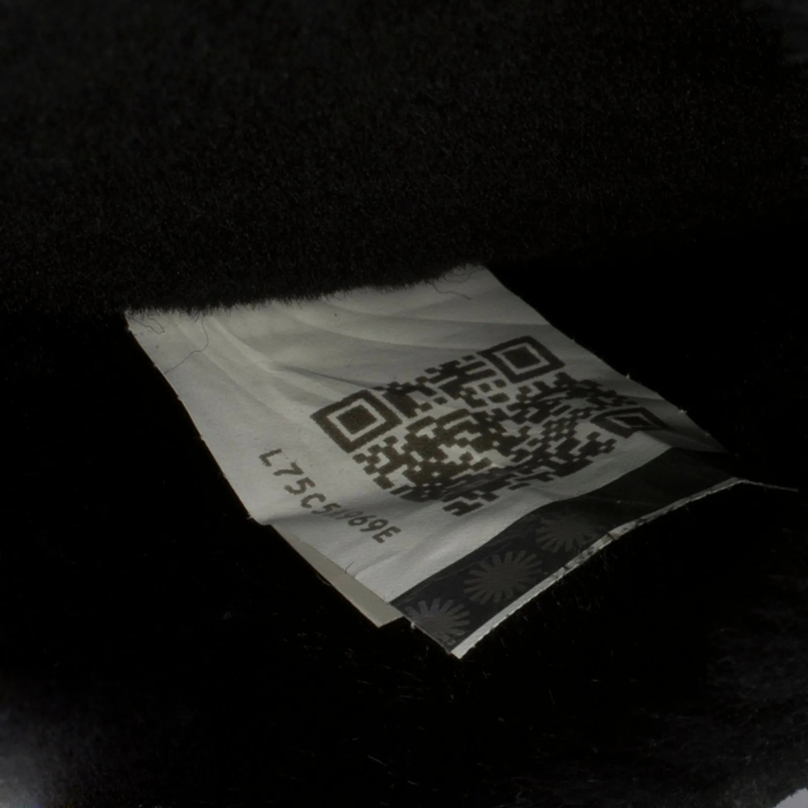 Standard Flip Flops UGG Breezy Black Flip Flops - Women's