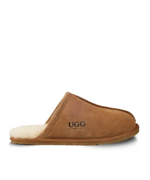 Build A Bear Slippers UGG Cosy Slipper - Men
