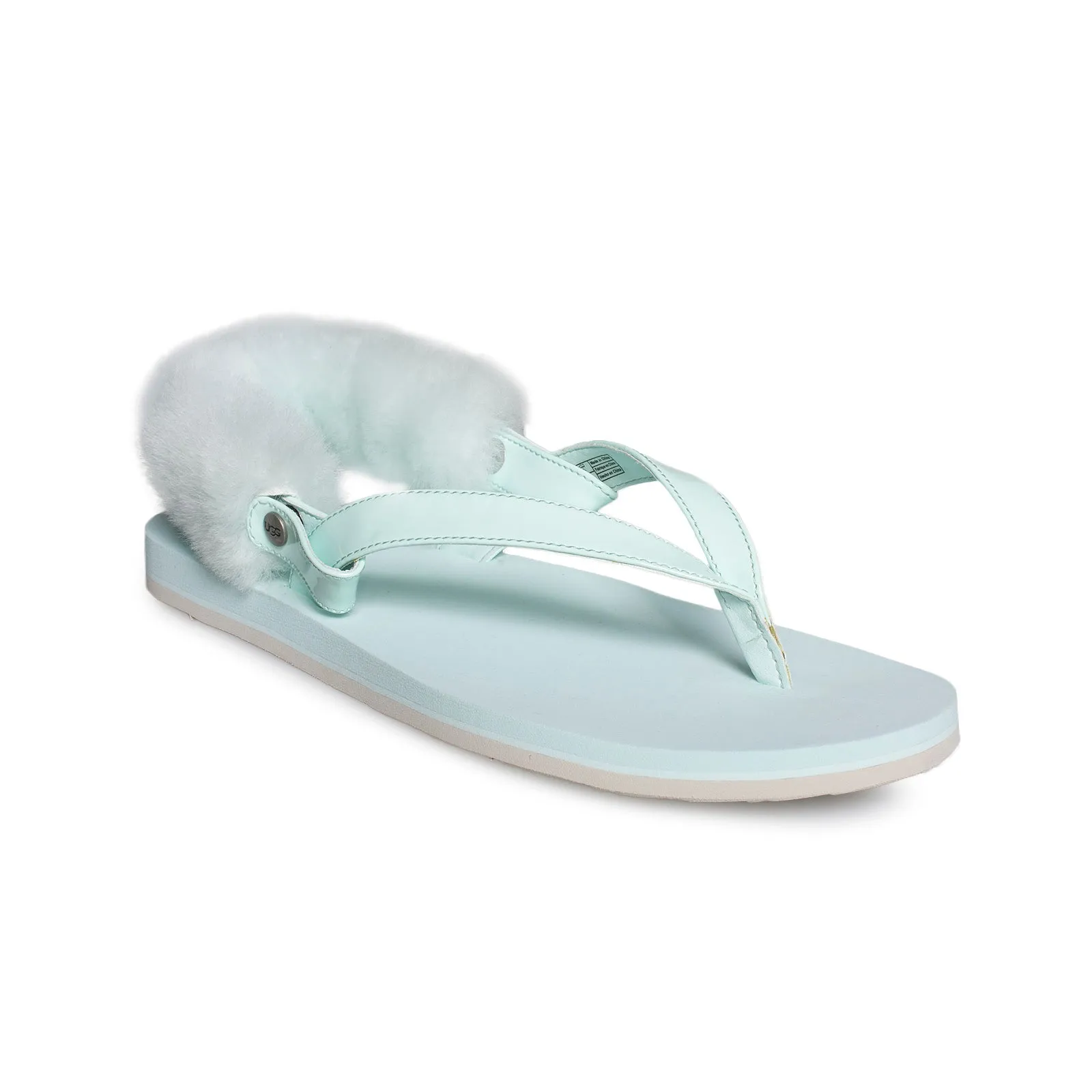 UGG LaaLaa Aqua Flip Flops - Women's Buy Bulk Flip Flops