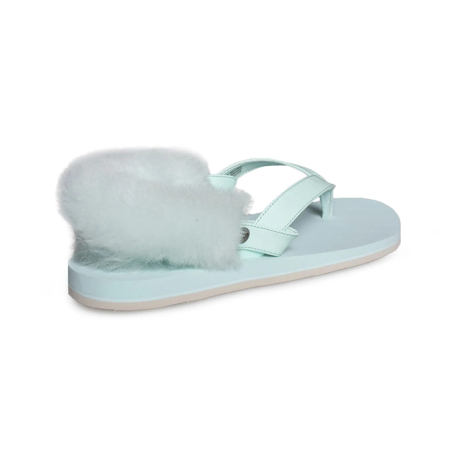 Gucci Flip Flops UGG LaaLaa Aqua Flip Flops - Women's