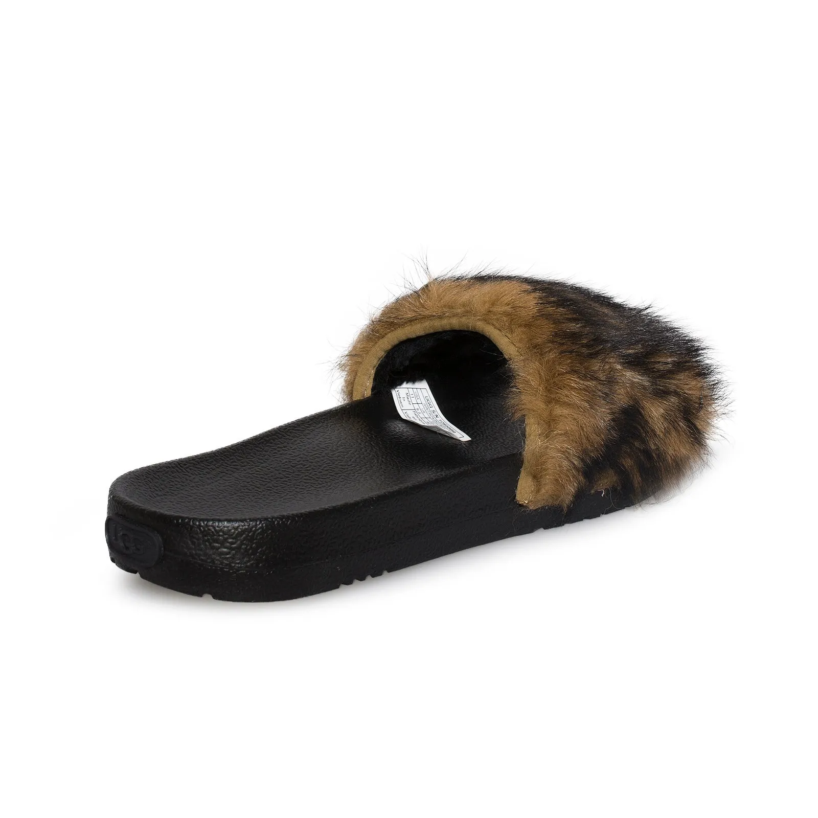 UGG Royale Tipped Camel Flip Flops Flip Flops Rubbing Top Of Foot