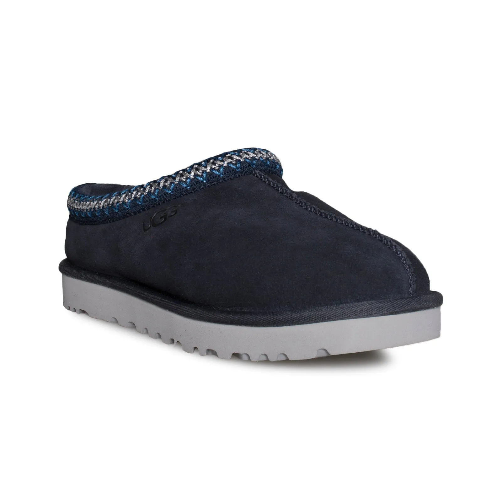 Slide Colorways UGG Tasman True Navy Slippers - Men's