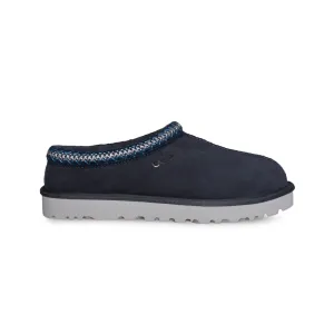 UGG Tasman True Navy Slippers - Men's Patriots Slippers