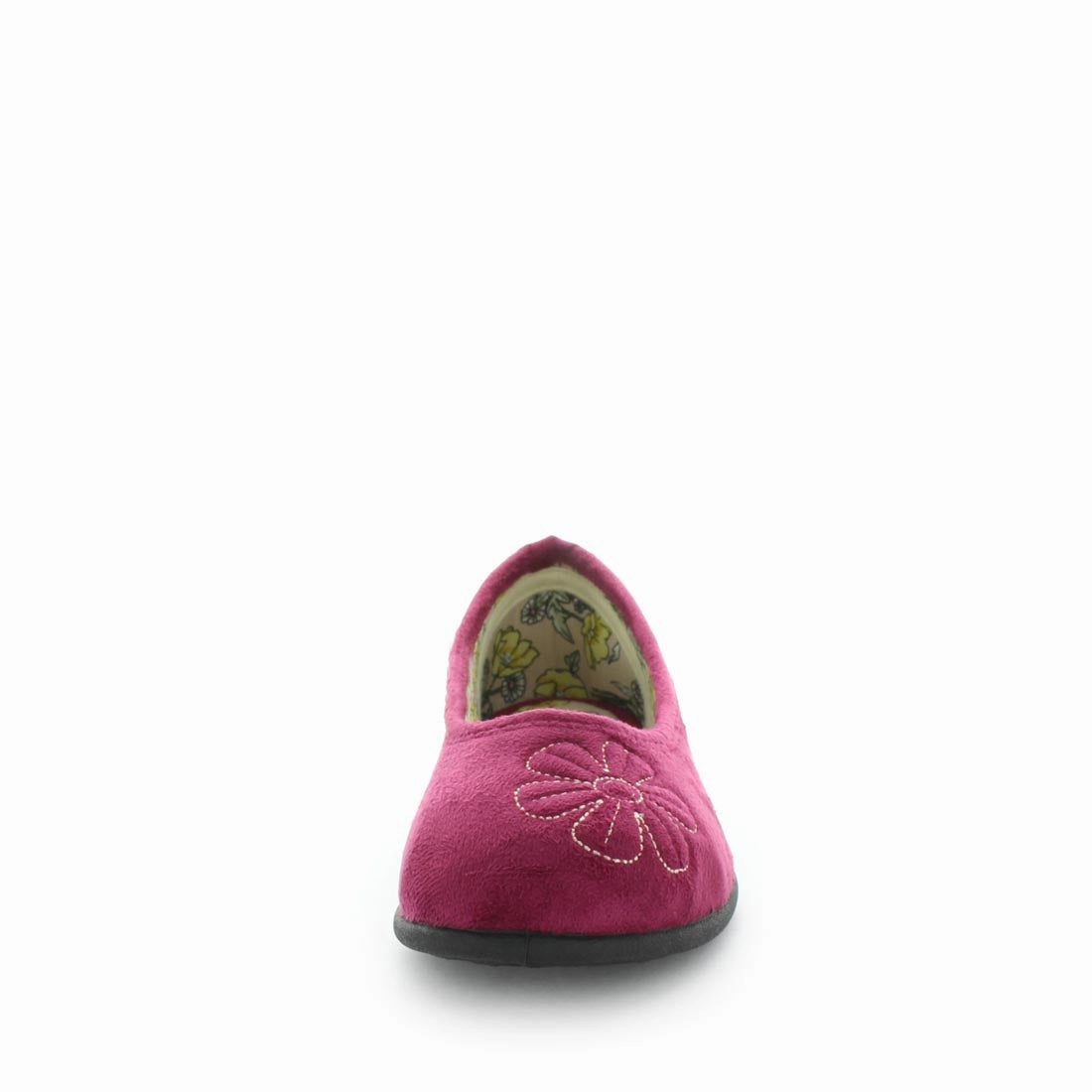 Monster Slippers Panda Emaria Women's Slippers - Cerise