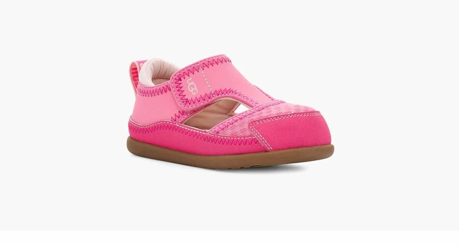 Ugg Td Delta Closed Toe Sandals Curaco