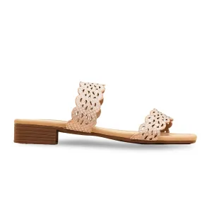 Pink Formal Slipper For Women FRS010 Gaming Slippers