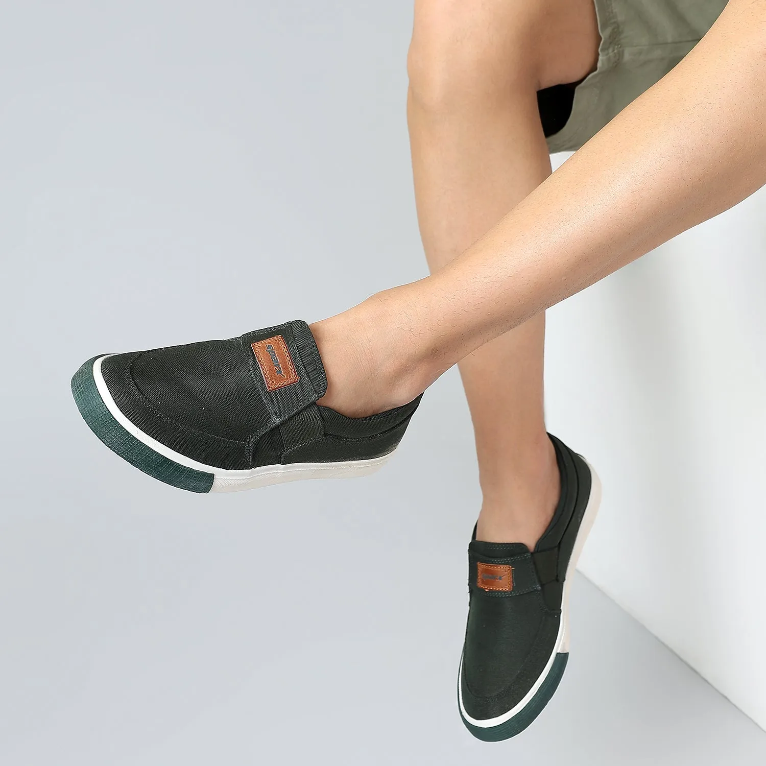 SPARX Casual shoes for men SM 854 Business Casual Shoes Good For Walking