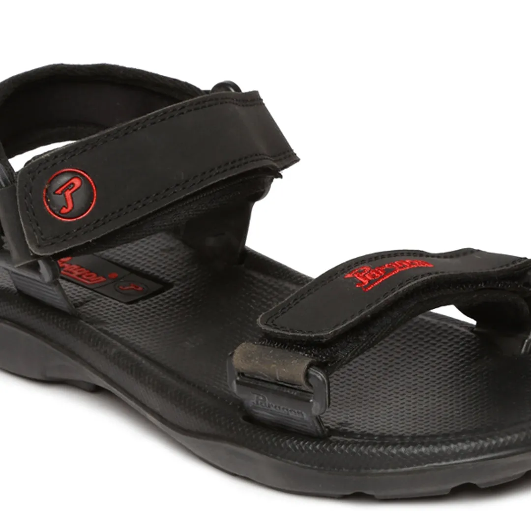 Paragon EV3305G Men Stylish Lightweight Flipflops | Comfortable soles| Casual & Trendy Slippers | Indoor & Outdoor Comfortable Low Heel Sandals