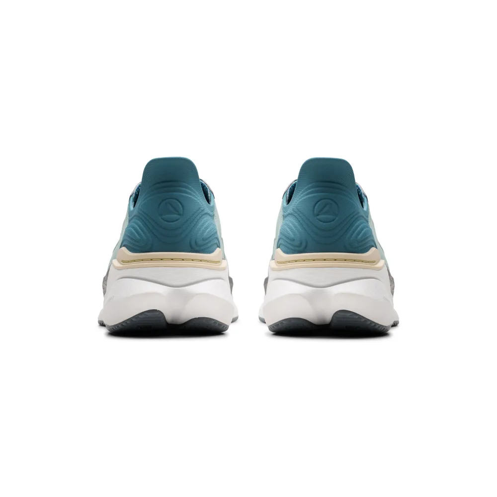 Clarks Pace Aqua Combi Sneaker (Women's) Best Shoes For Walking And Running