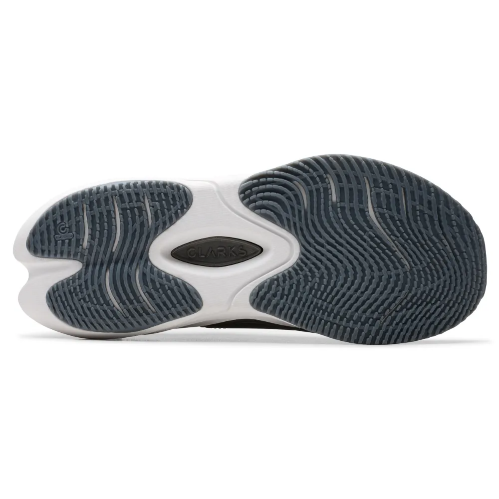 Clarks Pace Aqua Combi Sneaker (Women's) Running Shoes Hurt Feet