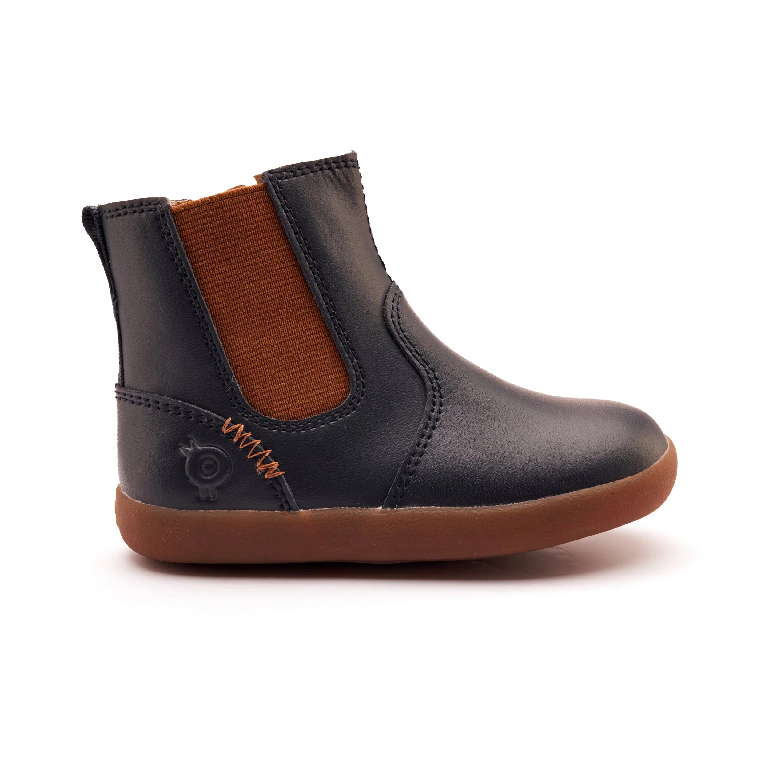 Ray Tracer Casual Shoes Old Soles Boy's and Girl's Ziggy Boot Boots - Navy