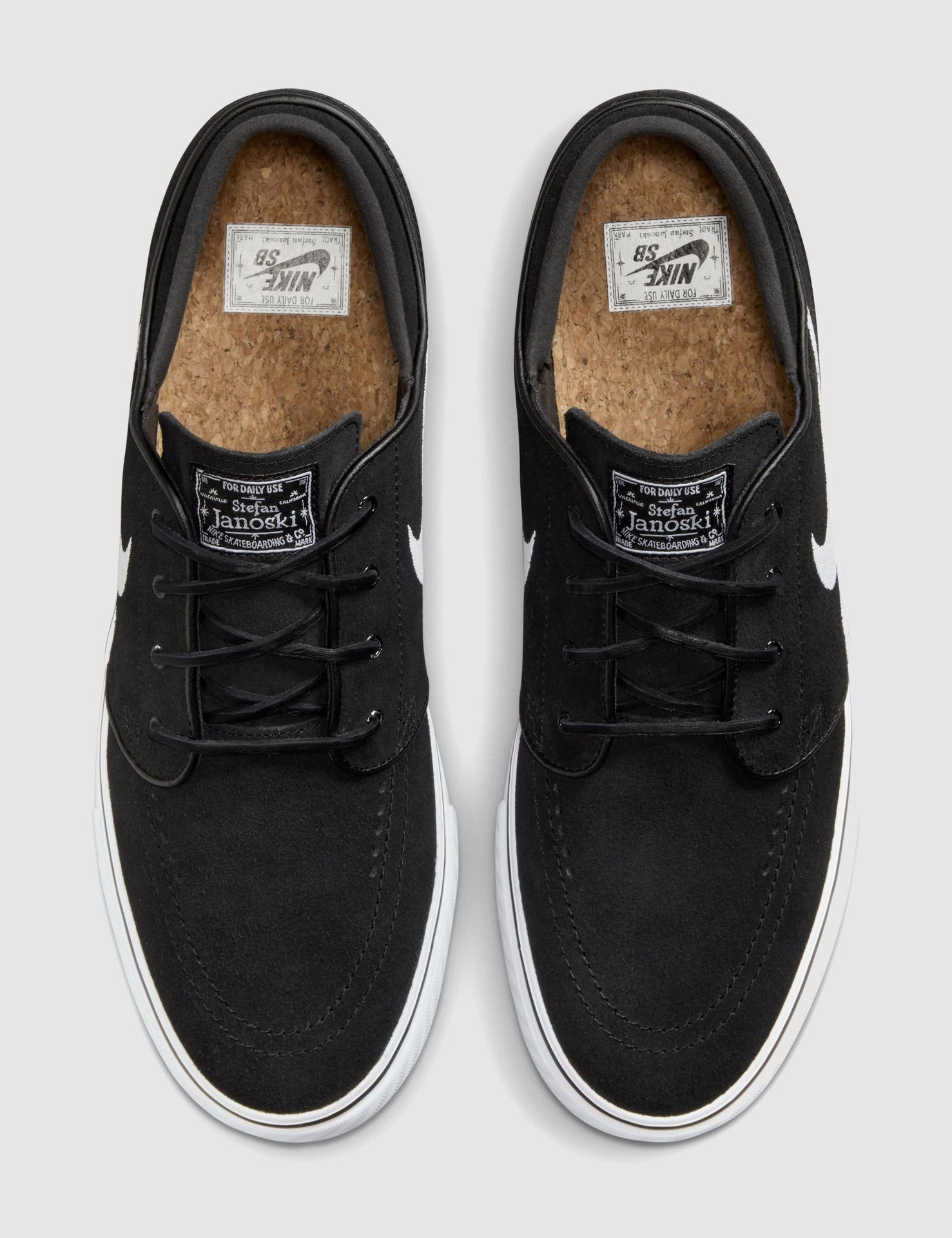 Asics Volleyball Shoes Mid Cut Janoski OG 