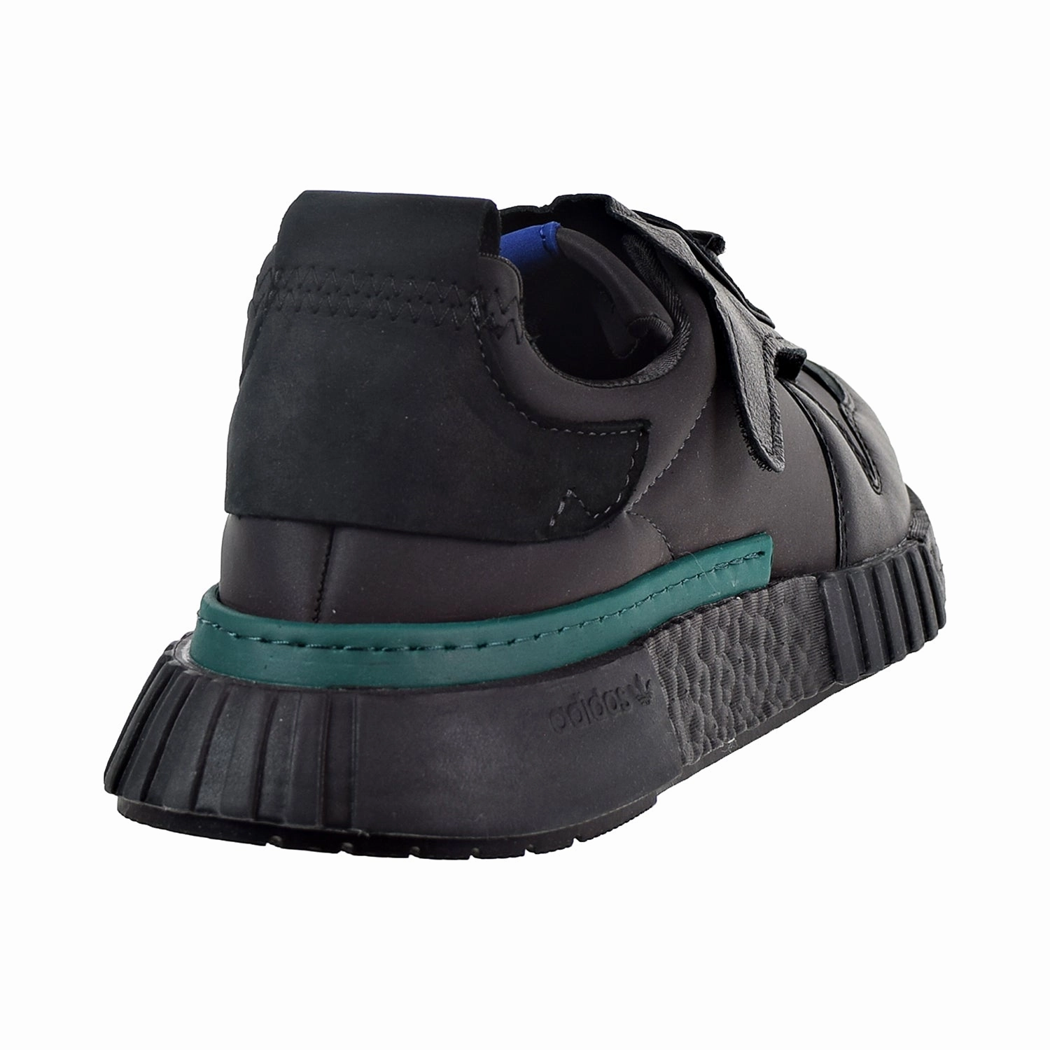 On The Roger Clubhouse Shoes Adidas Futurepacer Men's Shoes Black/Carbon/White